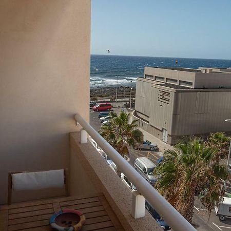 Riazor, El Medano Beach El Médano Exterior foto