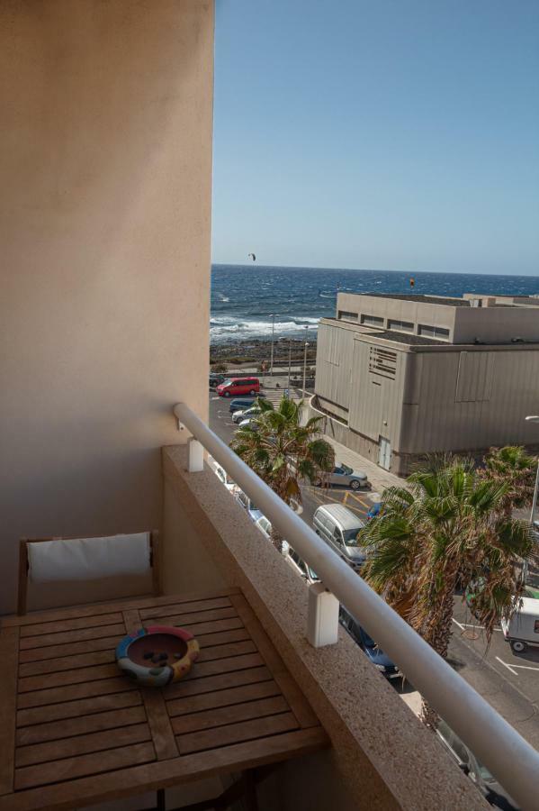 Riazor, El Medano Beach El Médano Exterior foto