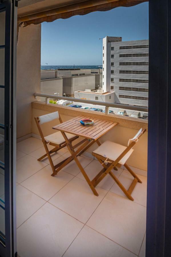 Riazor, El Medano Beach El Médano Exterior foto